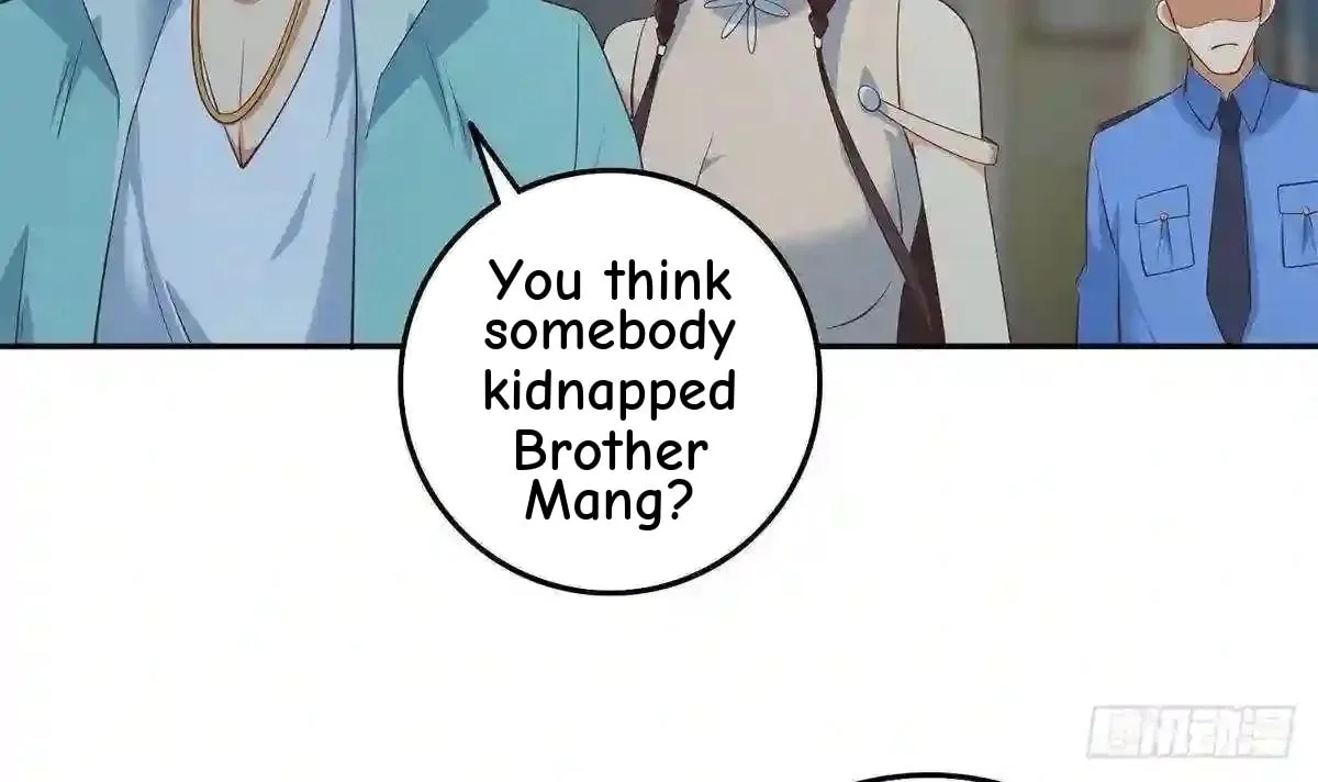 It's All the Pantyhose's Fault Chapter 689 page 32