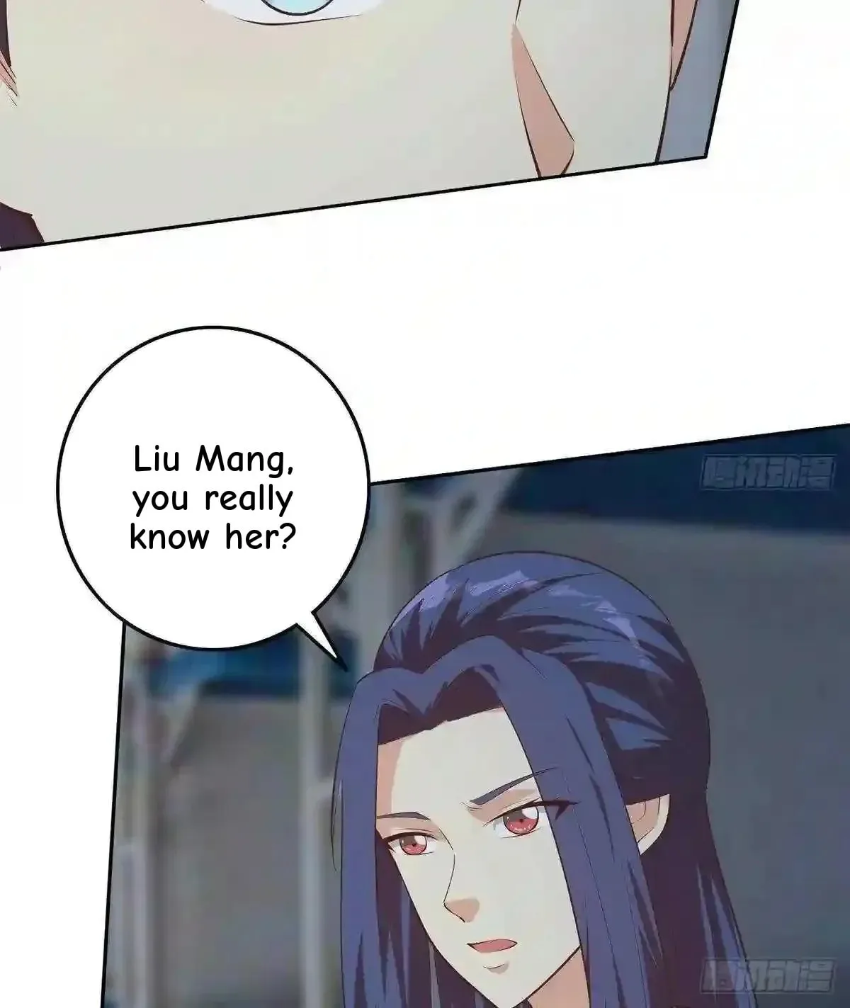 It's All the Pantyhose's Fault Chapter 690 page 35