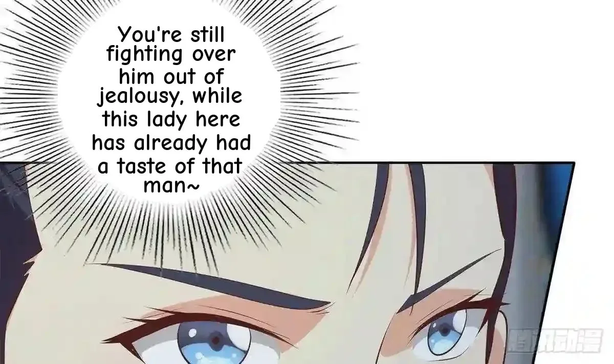 It's All the Pantyhose's Fault Chapter 690 page 34