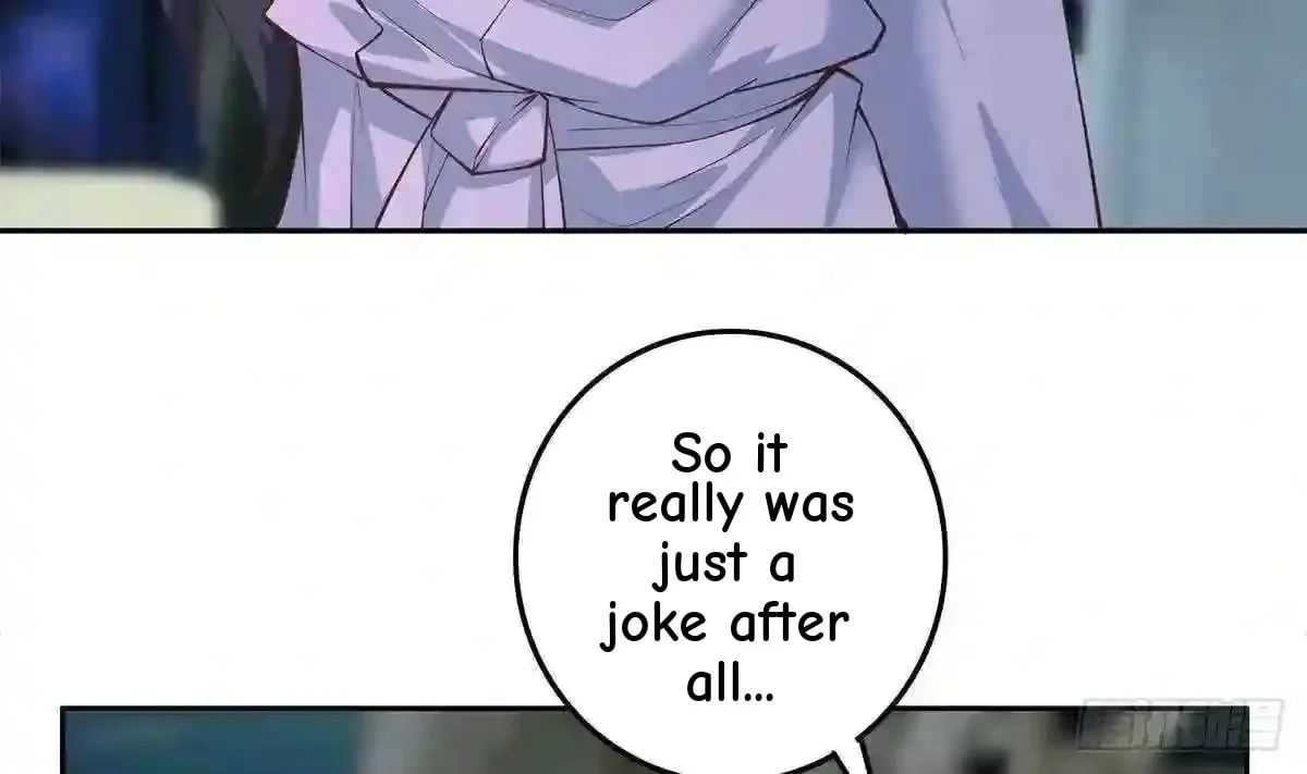 It's All the Pantyhose's Fault Chapter 691 page 12