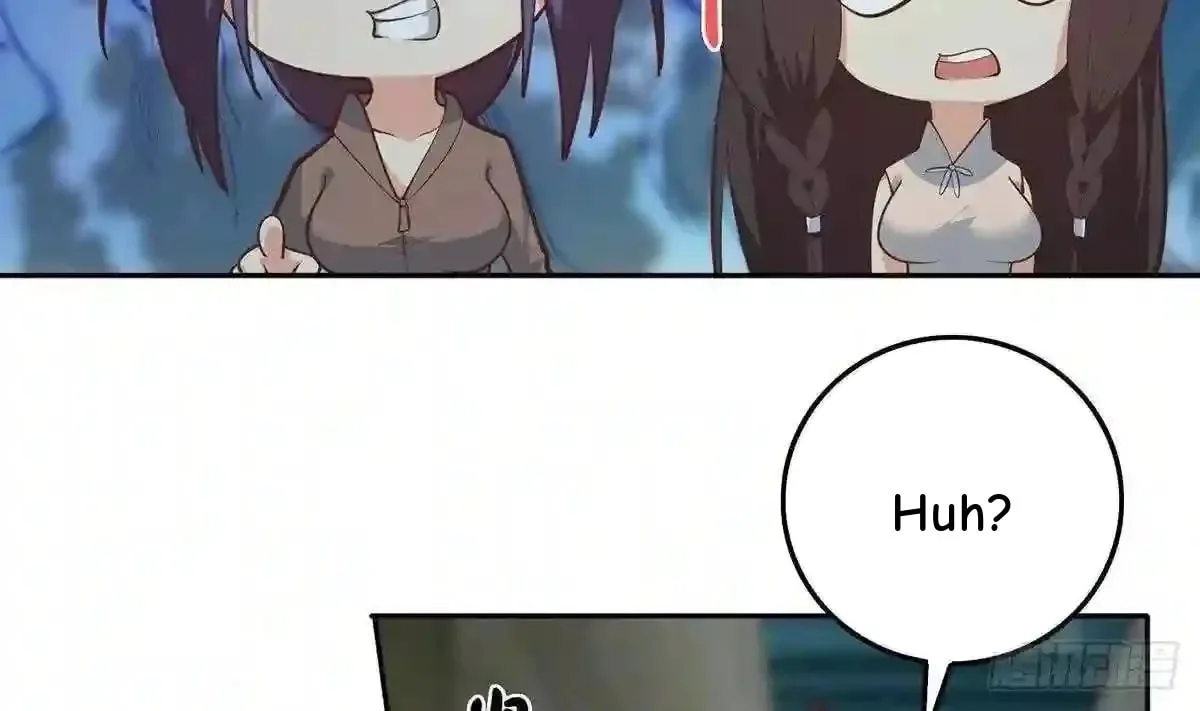 It's All the Pantyhose's Fault Chapter 691 page 5