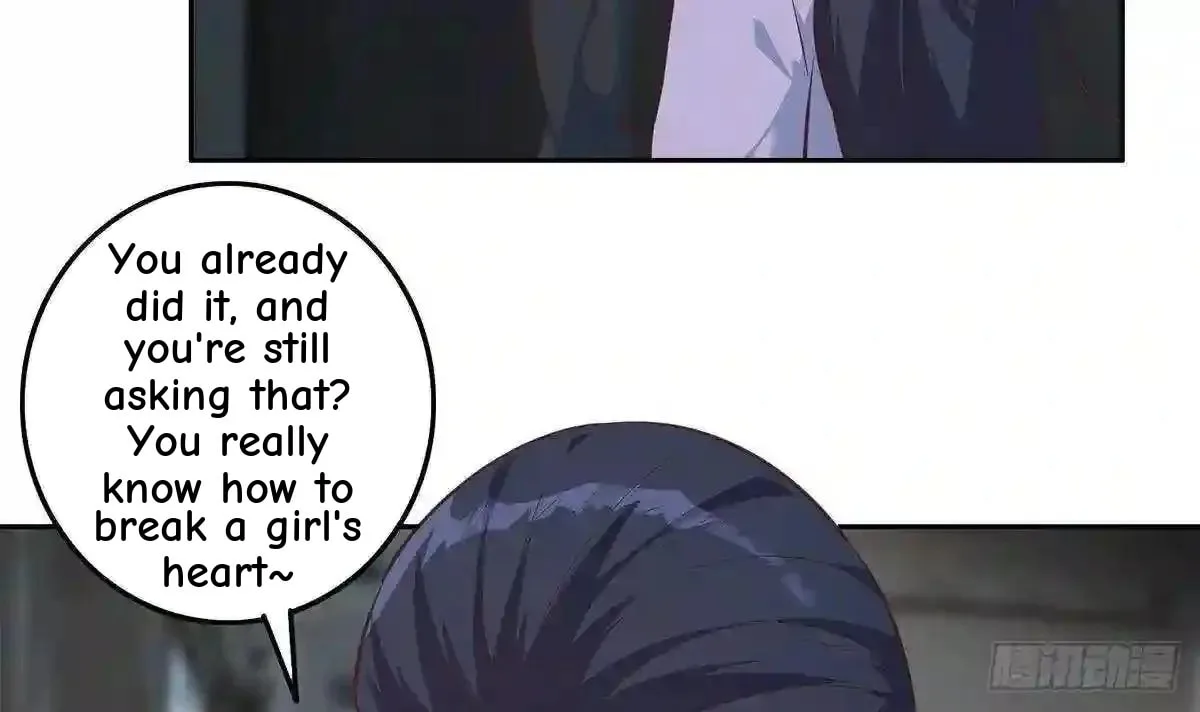 It's All the Pantyhose's Fault Chapter 691 page 26