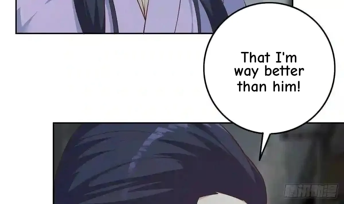 It's All the Pantyhose's Fault Chapter 691 page 42