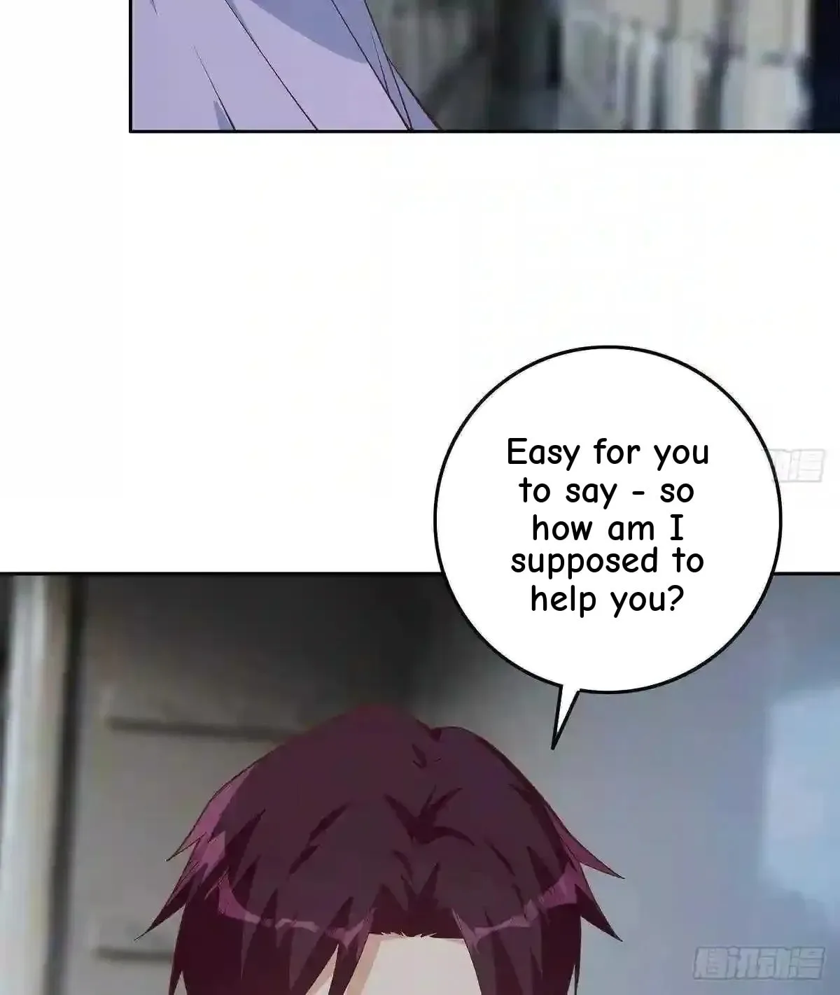 It's All the Pantyhose's Fault Chapter 691 page 44