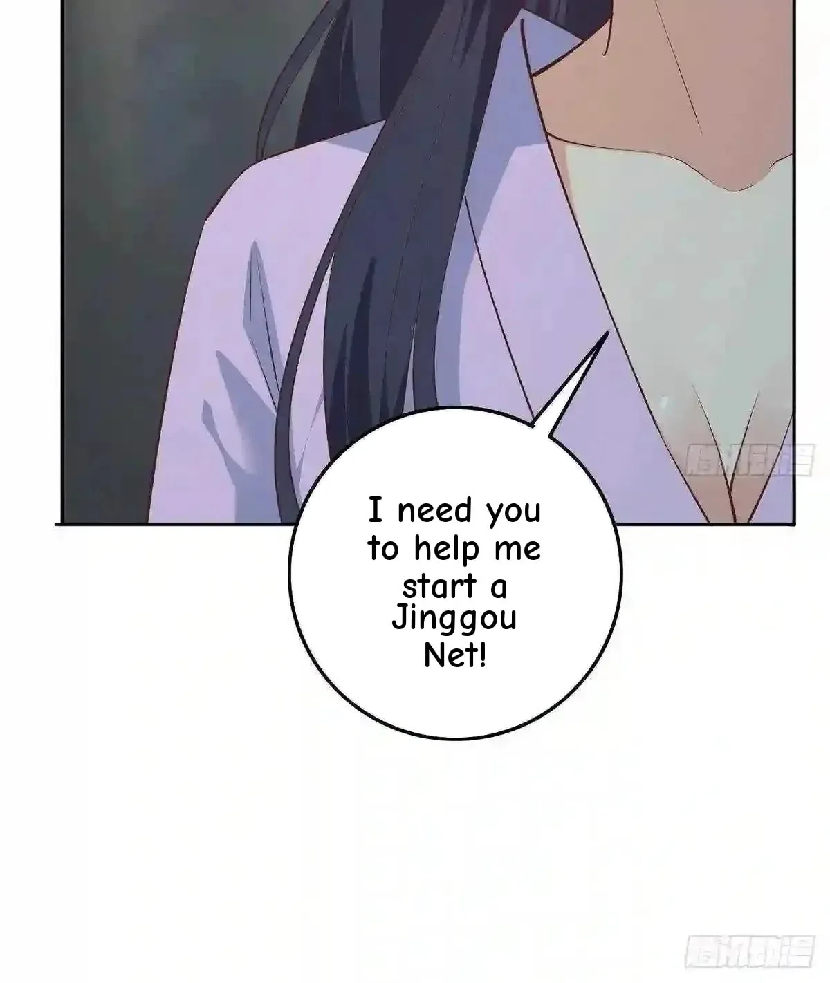 It's All the Pantyhose's Fault Chapter 691 page 48