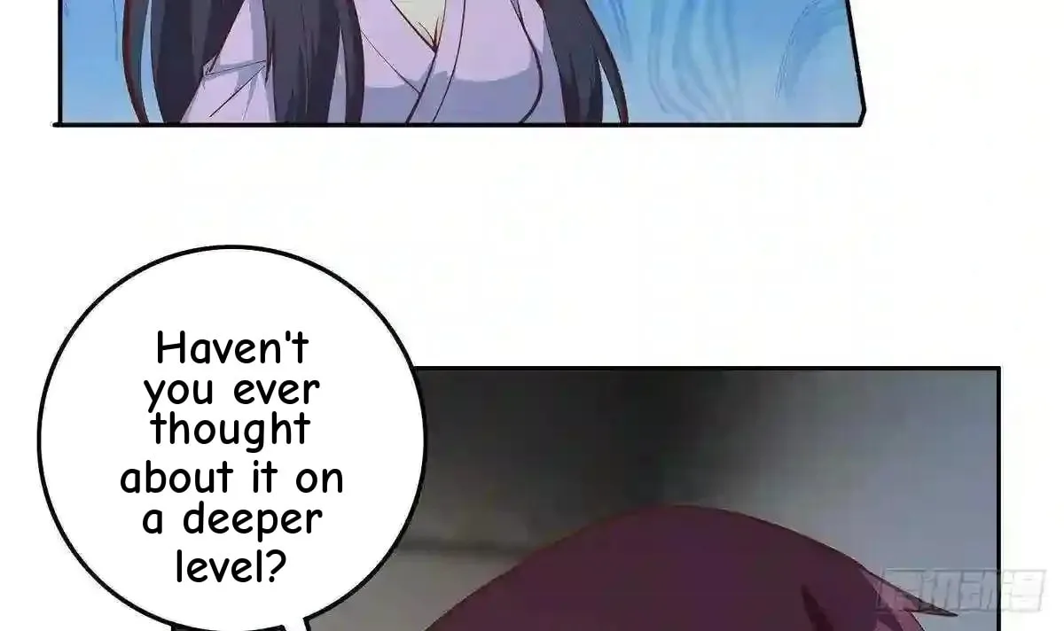 It's All the Pantyhose's Fault Chapter 692 page 13