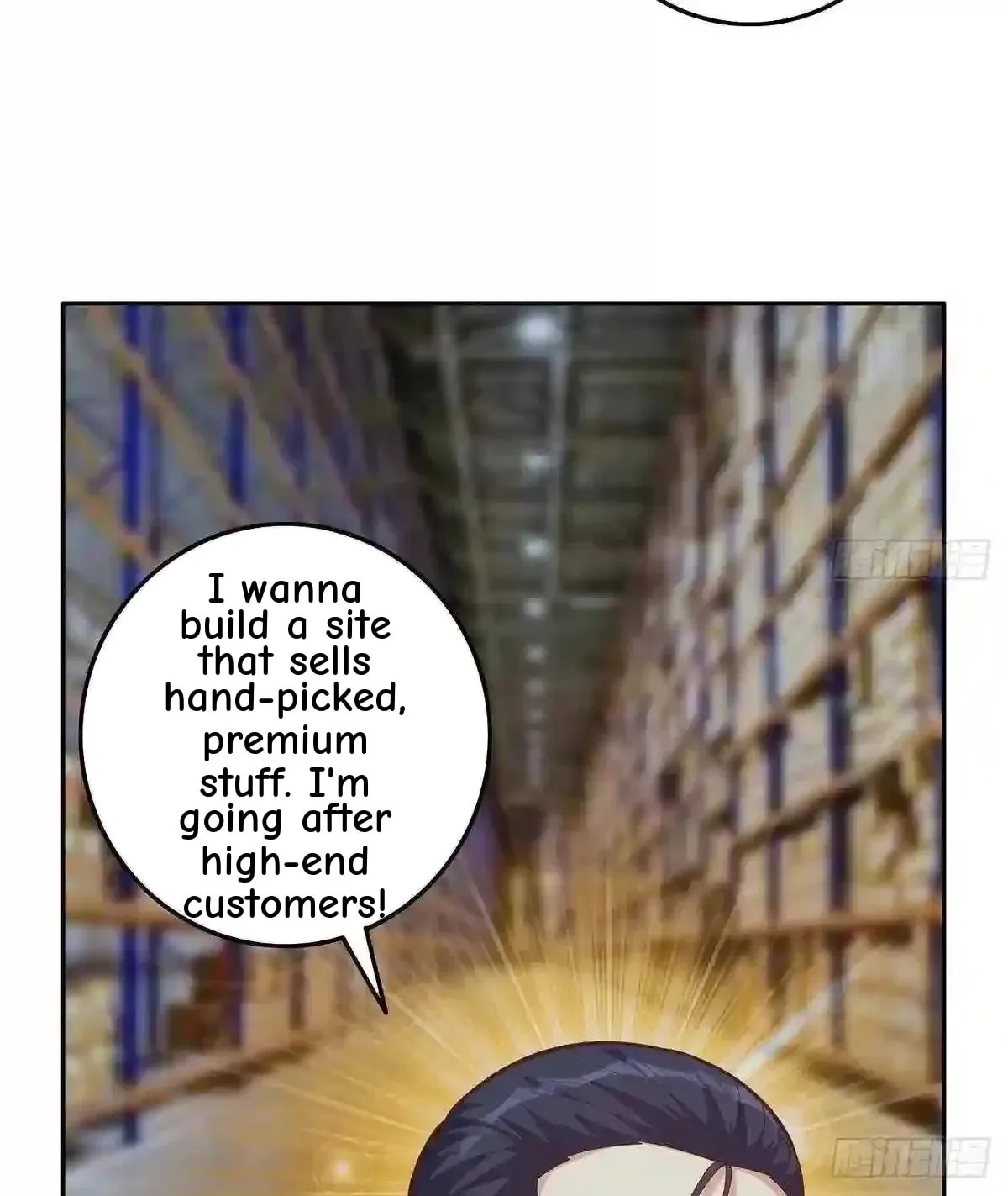 It's All the Pantyhose's Fault Chapter 692 page 7