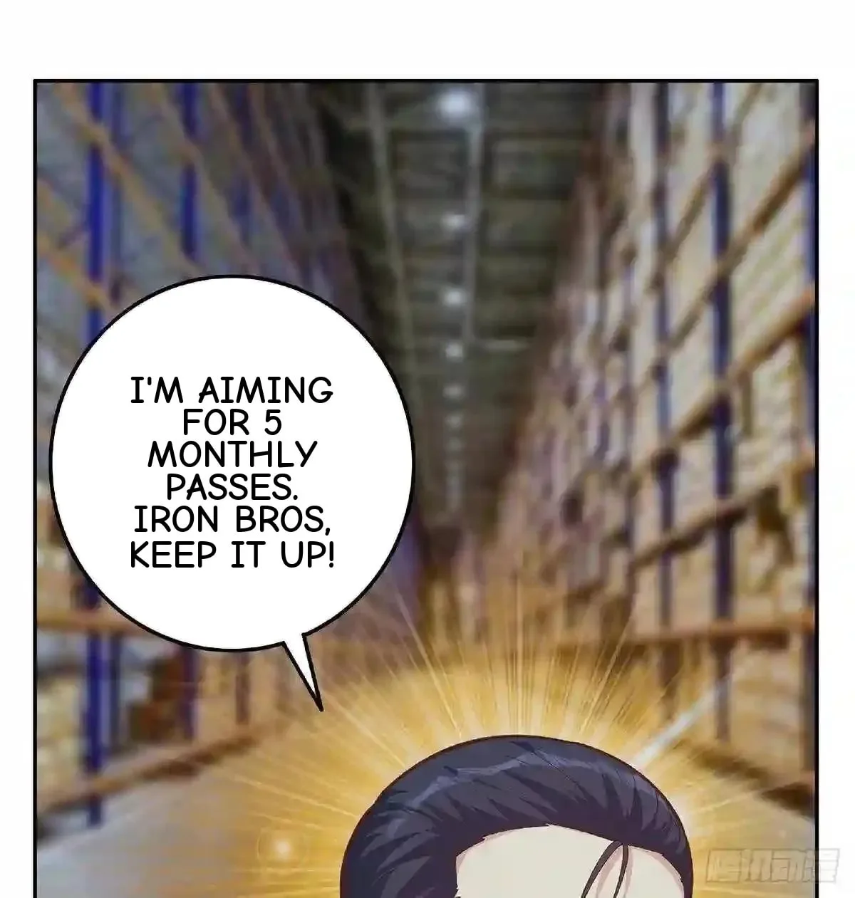 It's All the Pantyhose's Fault Chapter 692 page 46