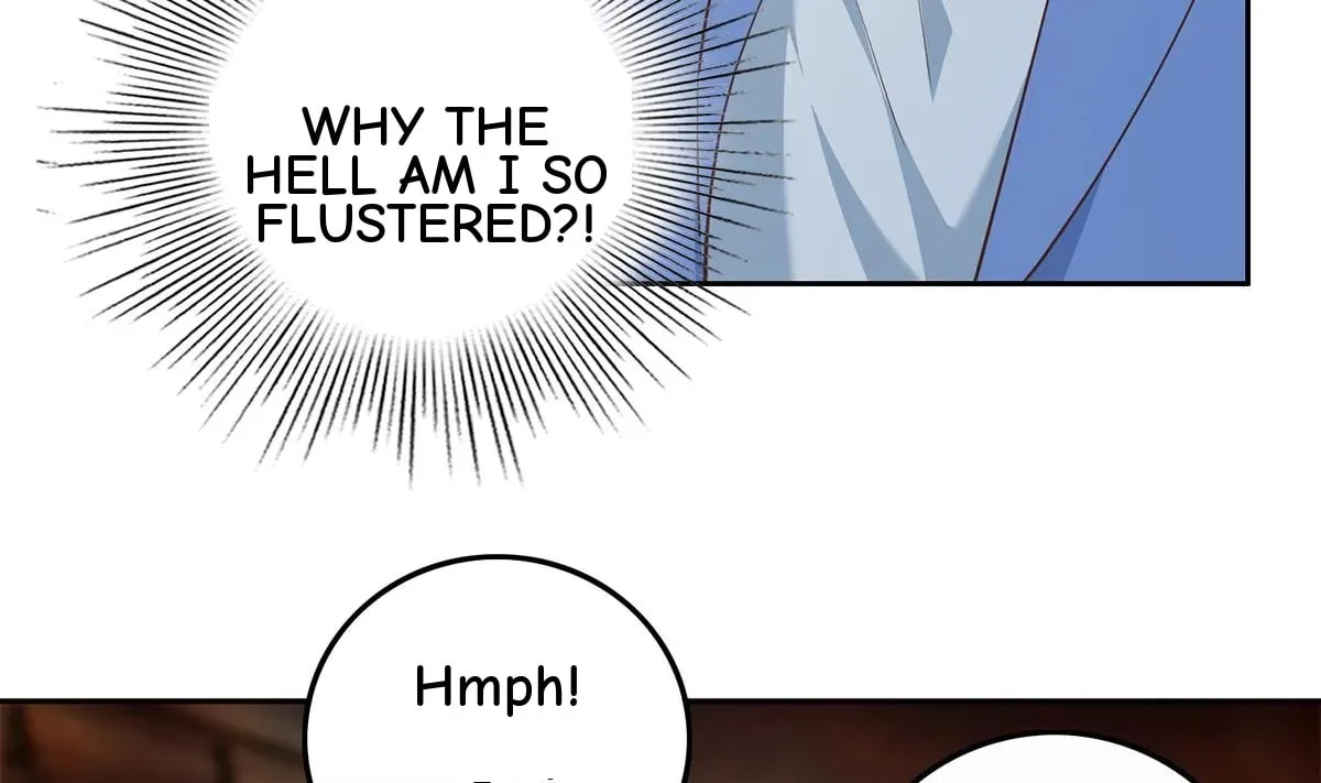 It's All the Pantyhose's Fault Chapter 694 page 27
