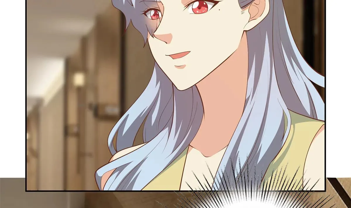 It's All the Pantyhose's Fault Chapter 694 page 39