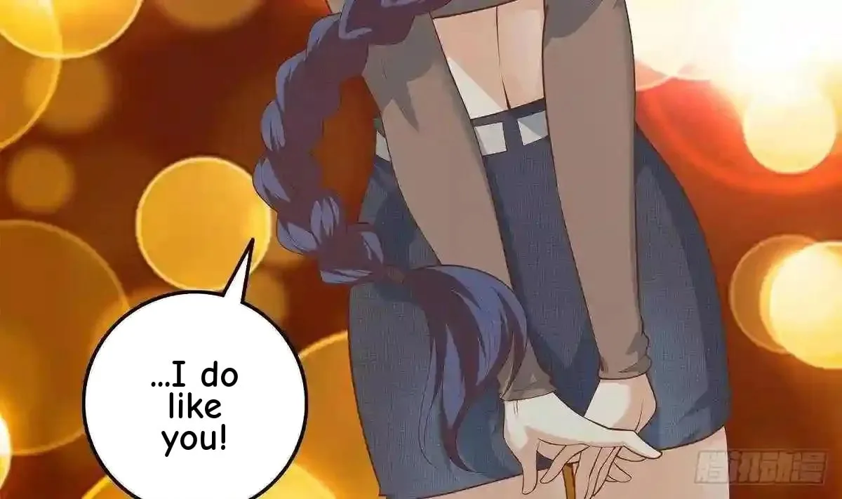 It's All the Pantyhose's Fault Chapter 695 page 34