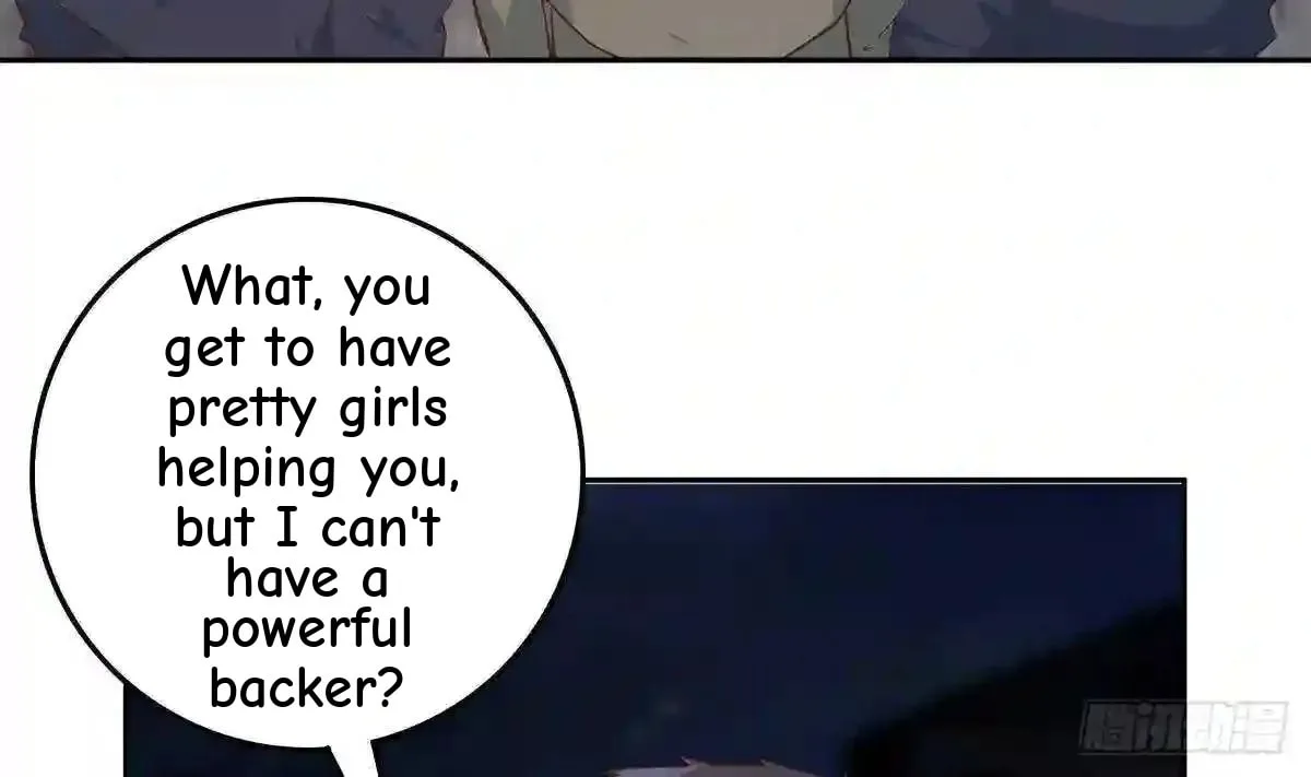 It's All the Pantyhose's Fault Chapter 696 page 7