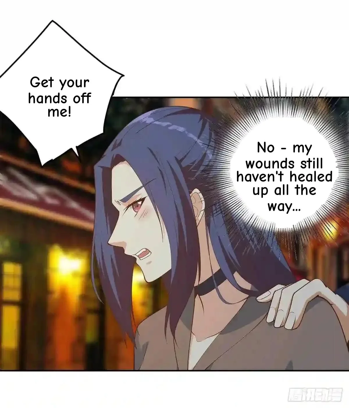 It's All the Pantyhose's Fault Chapter 696 page 32