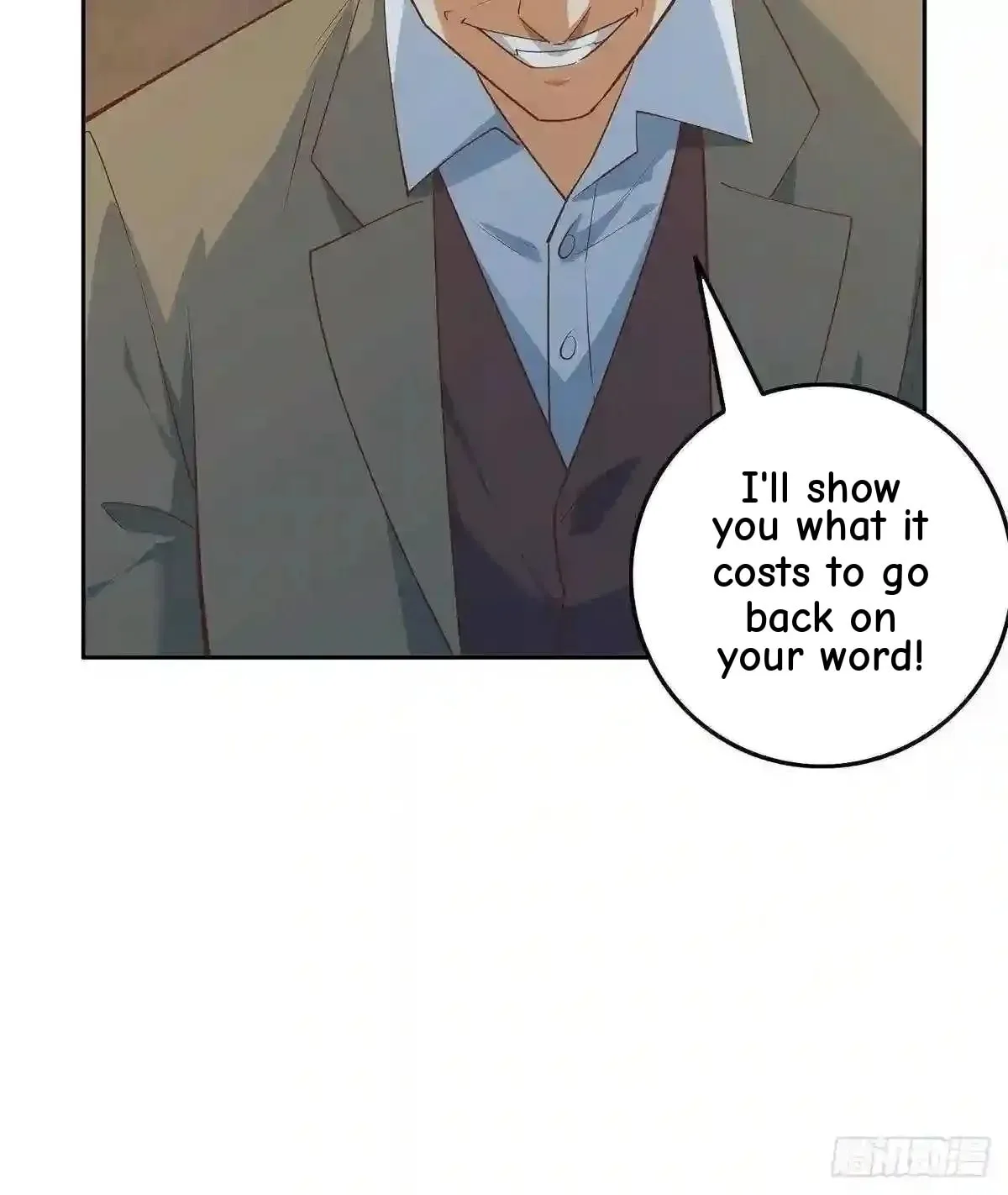 It's All the Pantyhose's Fault Chapter 696 page 53