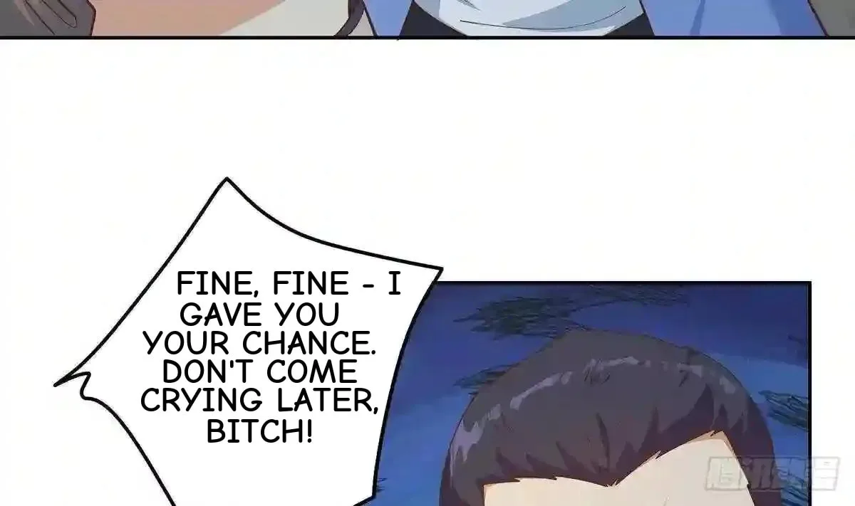 It's All the Pantyhose's Fault Chapter 697 page 25