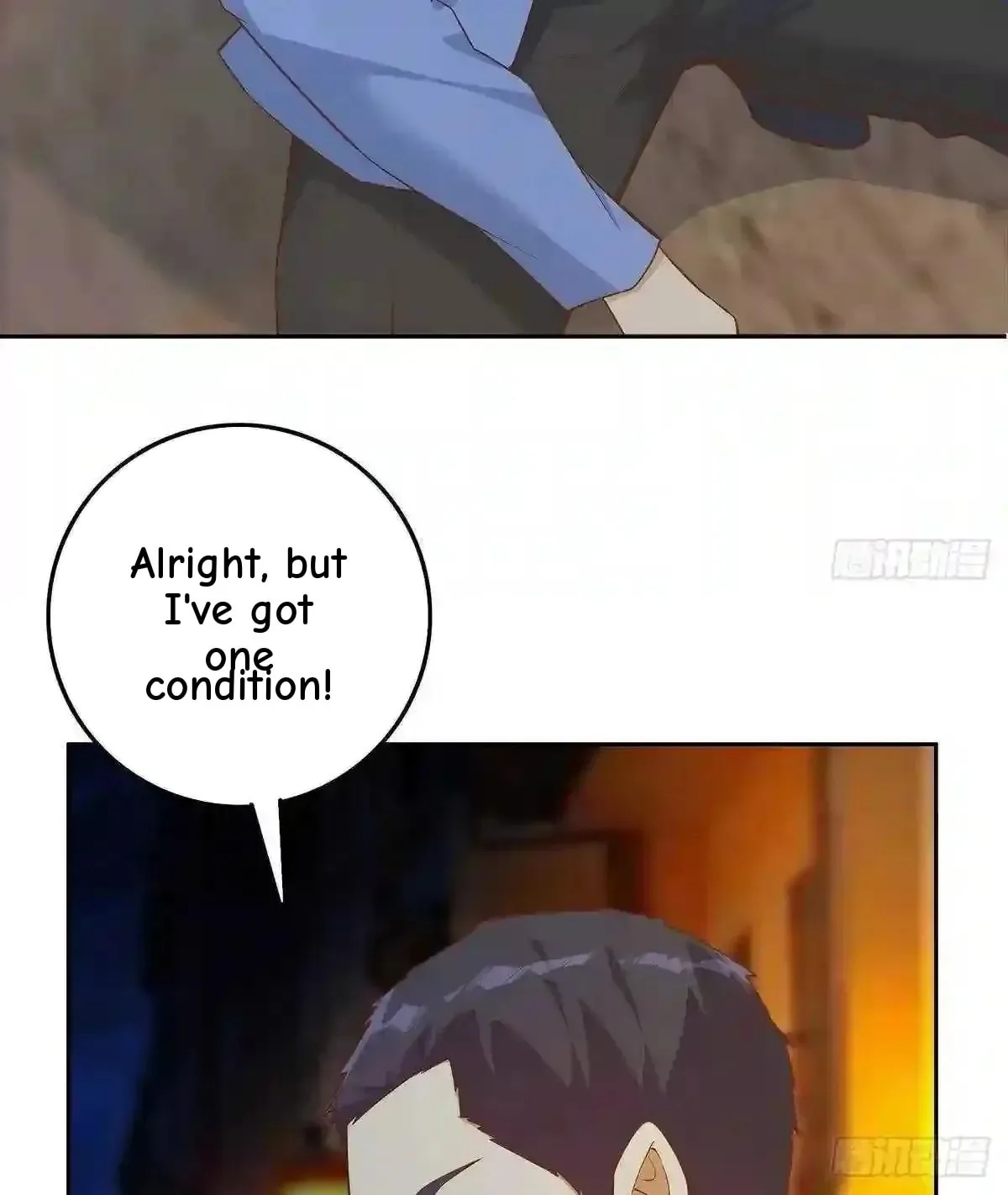 It's All the Pantyhose's Fault Chapter 697 page 15