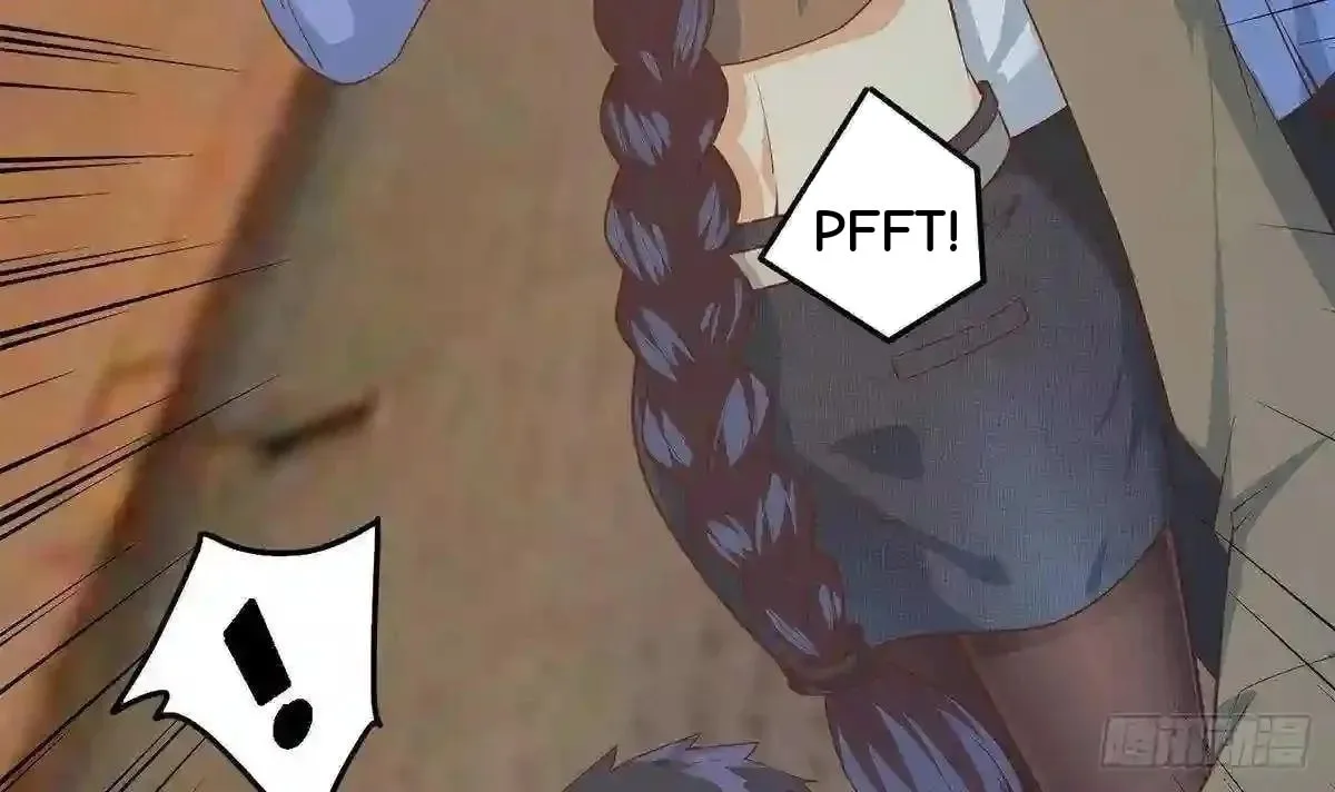 It's All the Pantyhose's Fault Chapter 697 page 32