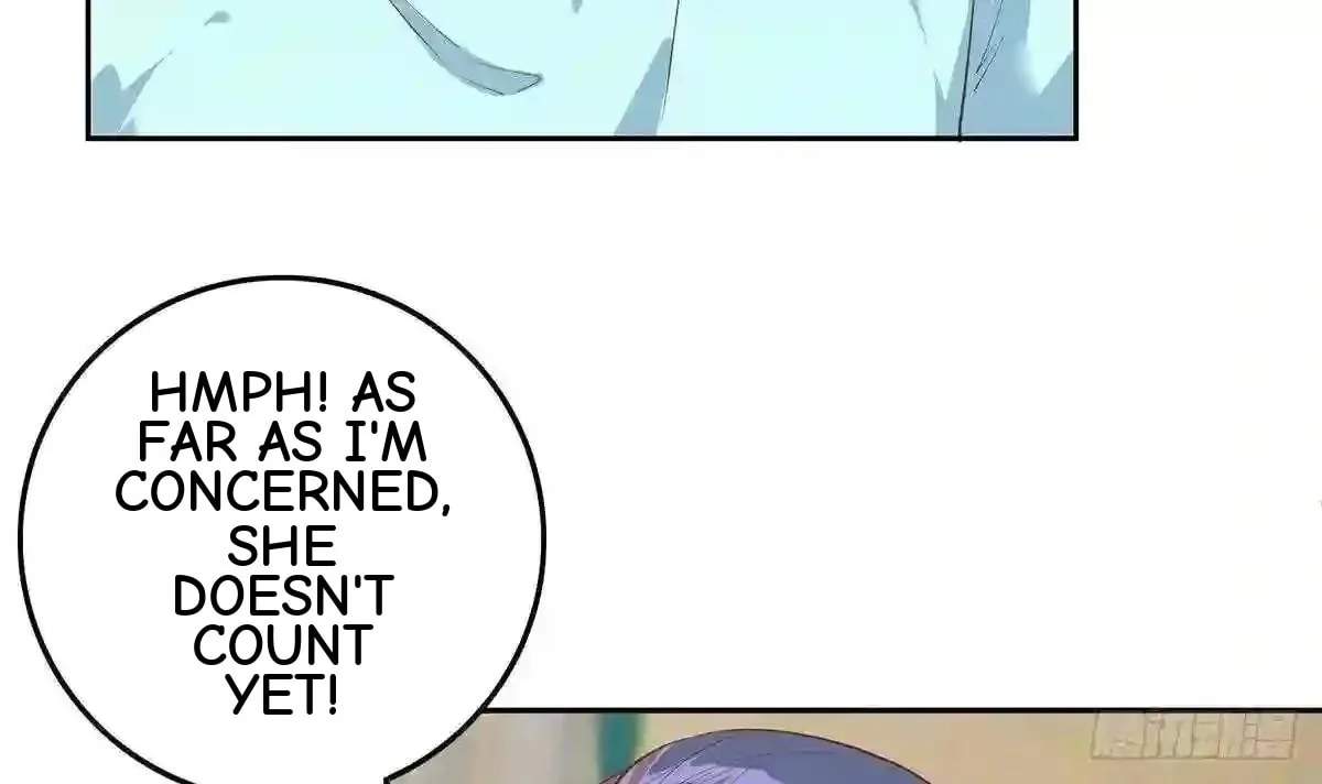 It's All the Pantyhose's Fault Chapter 699 page 18