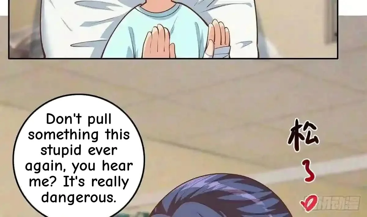 It's All the Pantyhose's Fault Chapter 699 page 13