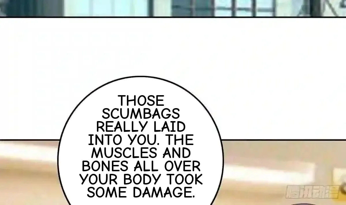 It's All the Pantyhose's Fault Chapter 699 page 6