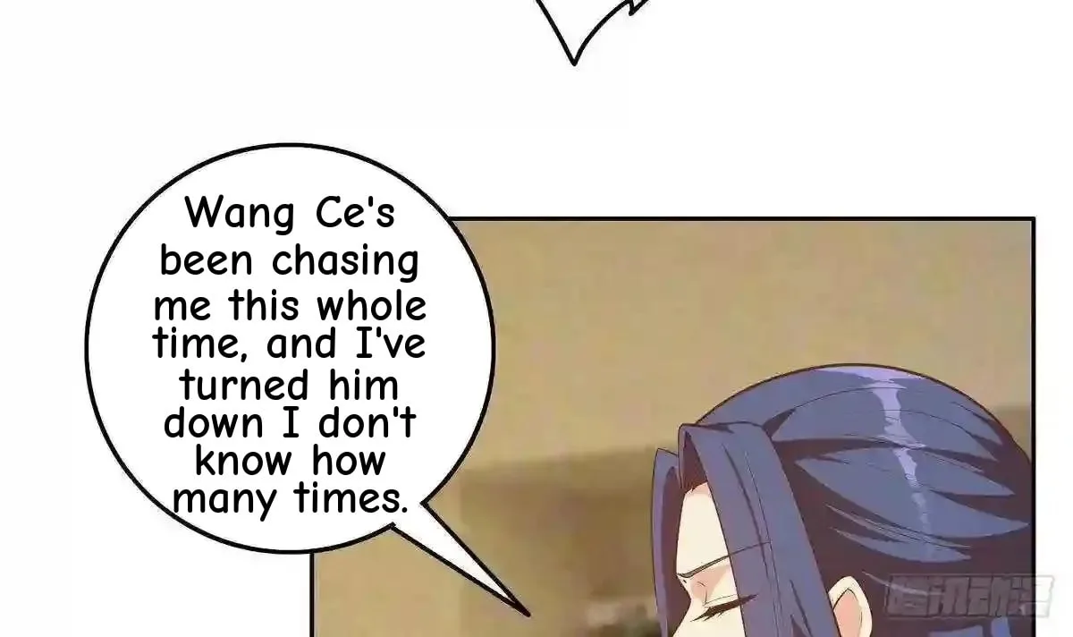 It's All the Pantyhose's Fault Chapter 699 page 30