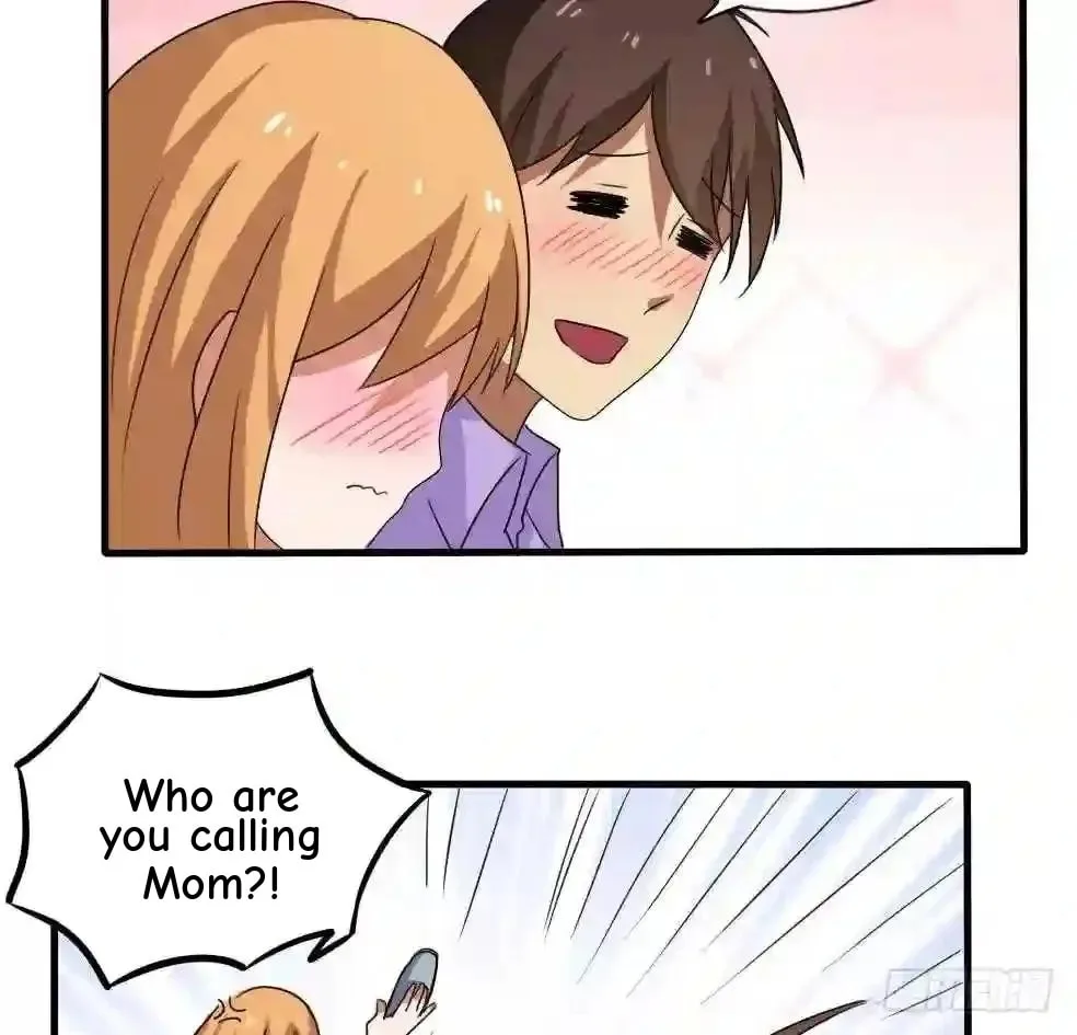 It's All the Pantyhose's Fault Chapter 70 page 12