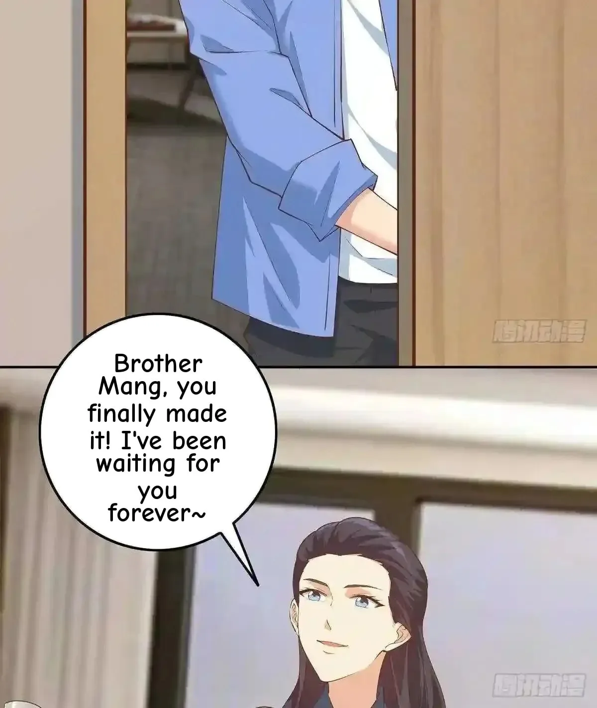 It's All the Pantyhose's Fault Chapter 700 page 26