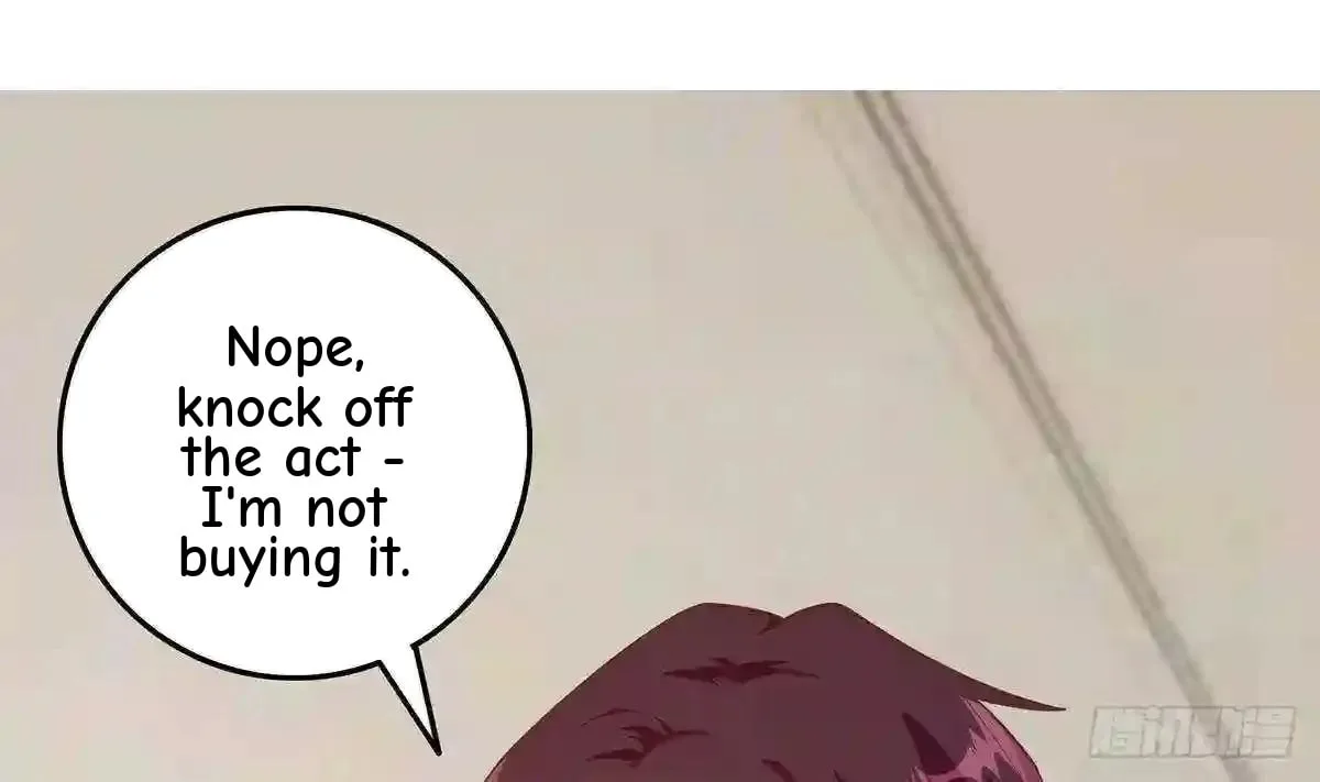 It's All the Pantyhose's Fault Chapter 700 page 30