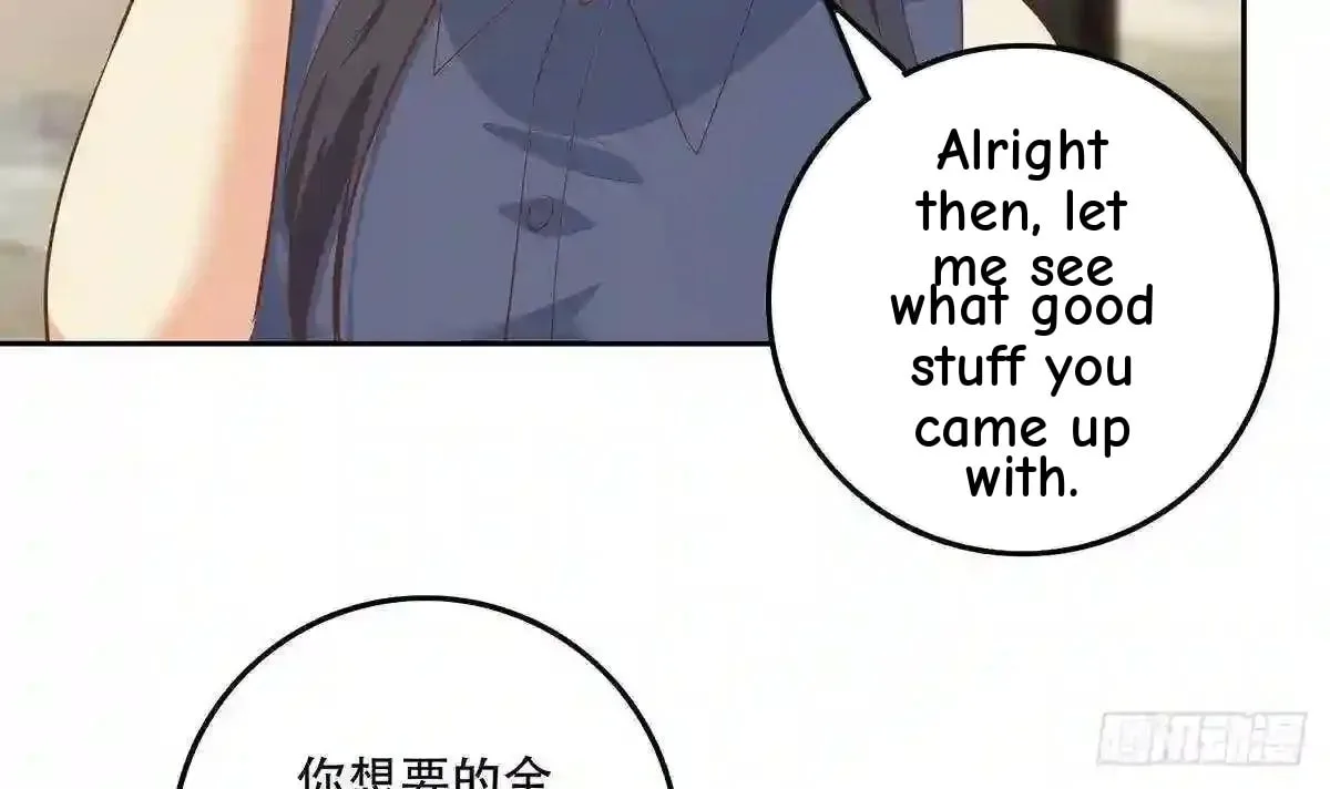 It's All the Pantyhose's Fault Chapter 700 page 34