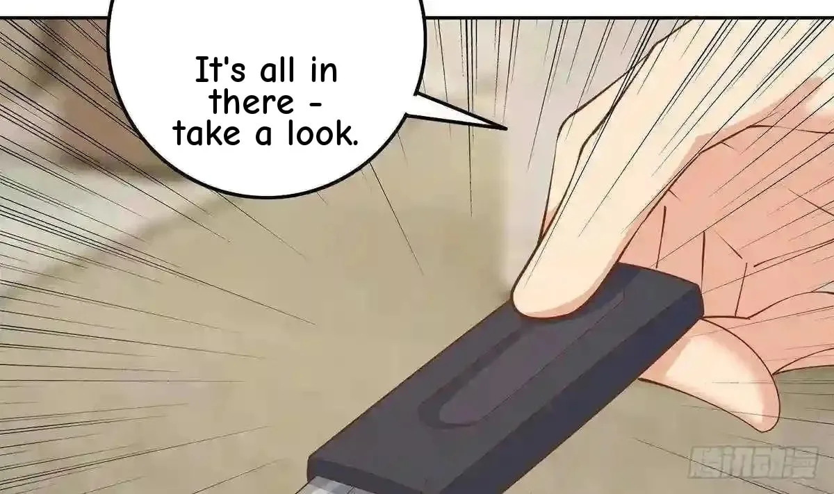 It's All the Pantyhose's Fault Chapter 700 page 35