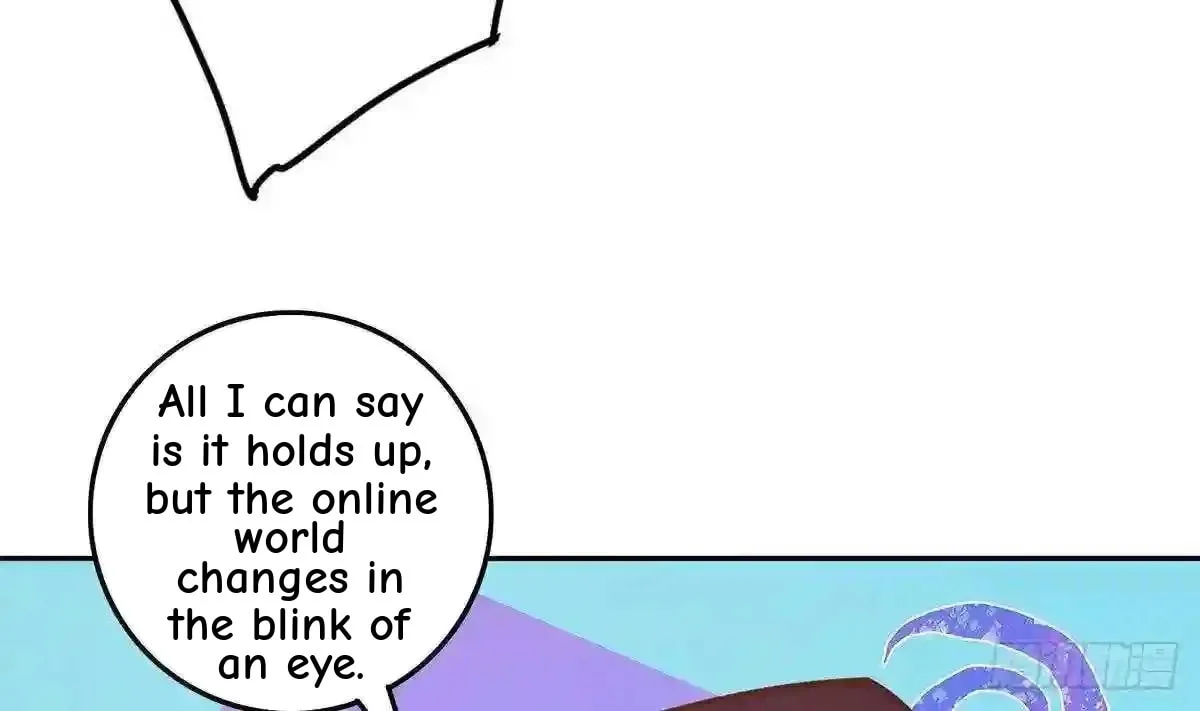 It's All the Pantyhose's Fault Chapter 700 page 42
