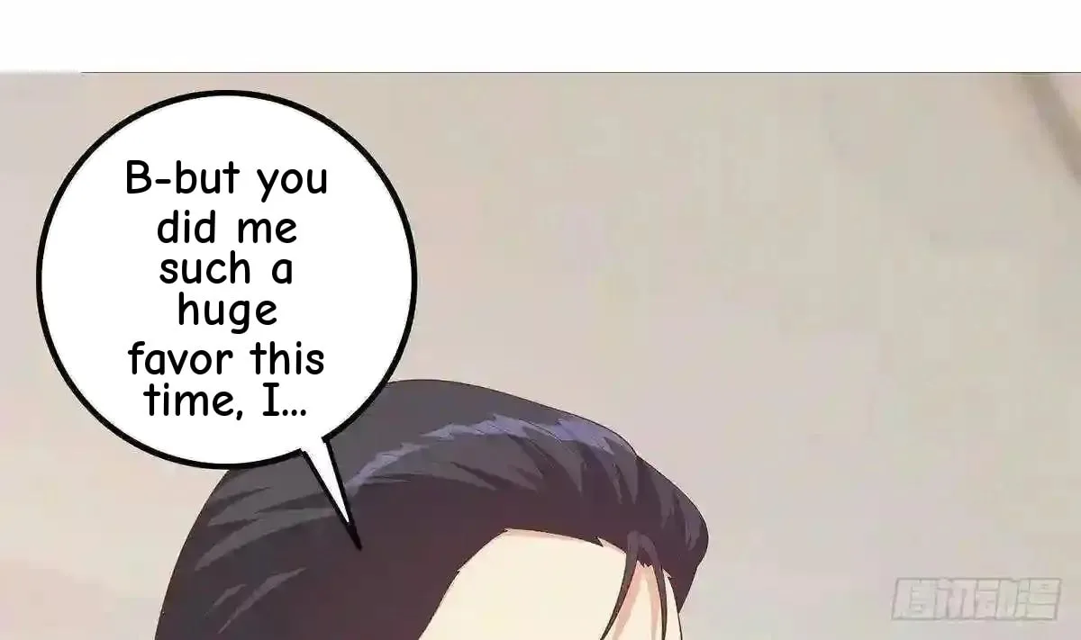 It's All the Pantyhose's Fault Chapter 701 page 13