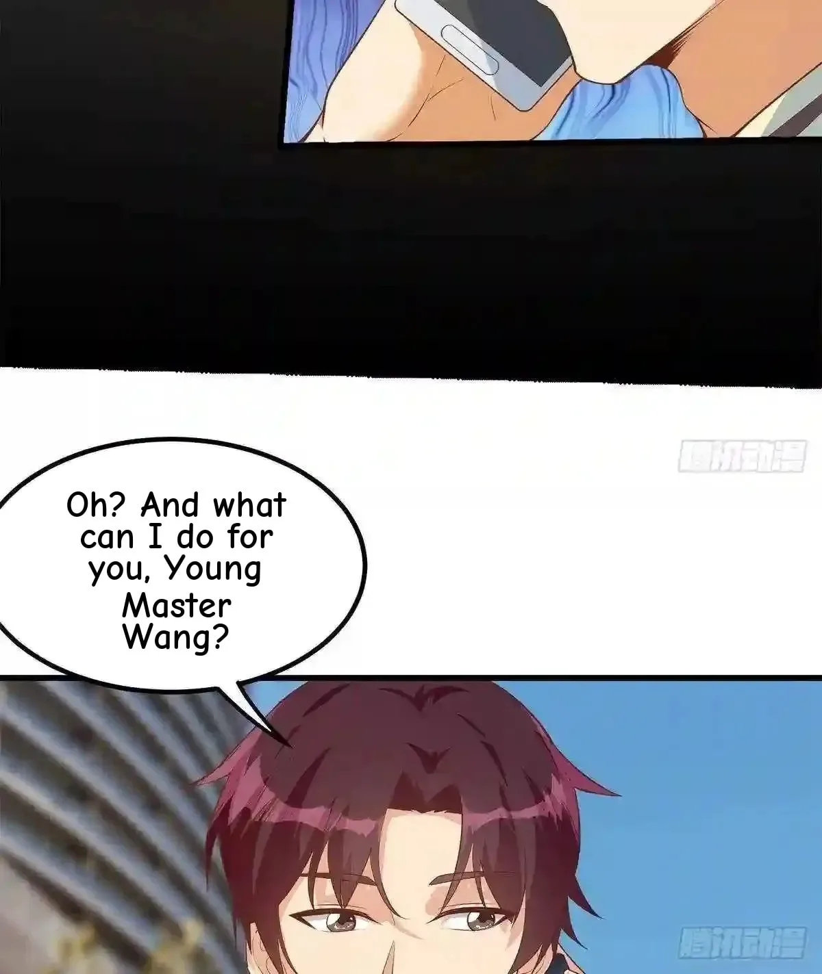 It's All the Pantyhose's Fault Chapter 702 page 14