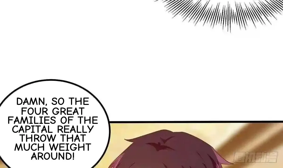 It's All the Pantyhose's Fault Chapter 702 page 34