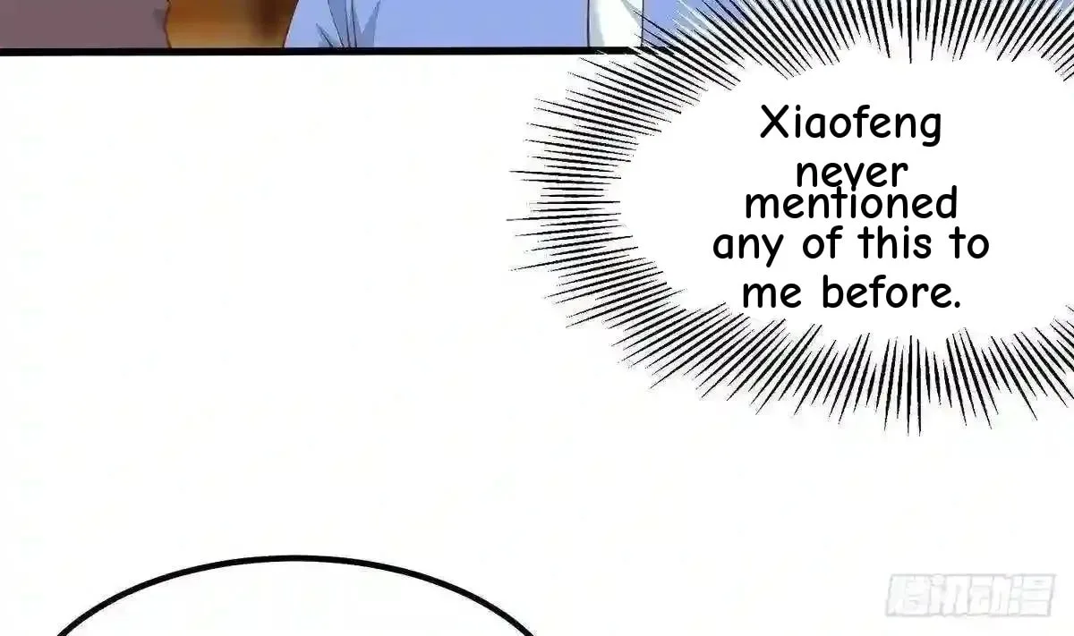 It's All the Pantyhose's Fault Chapter 702 page 36