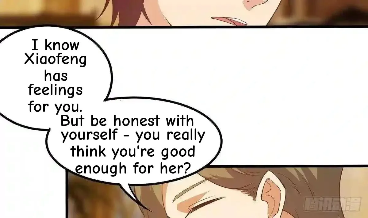 It's All the Pantyhose's Fault Chapter 702 page 39
