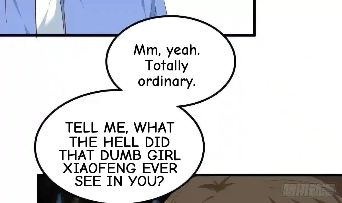 It's All the Pantyhose's Fault Chapter 704 page 38