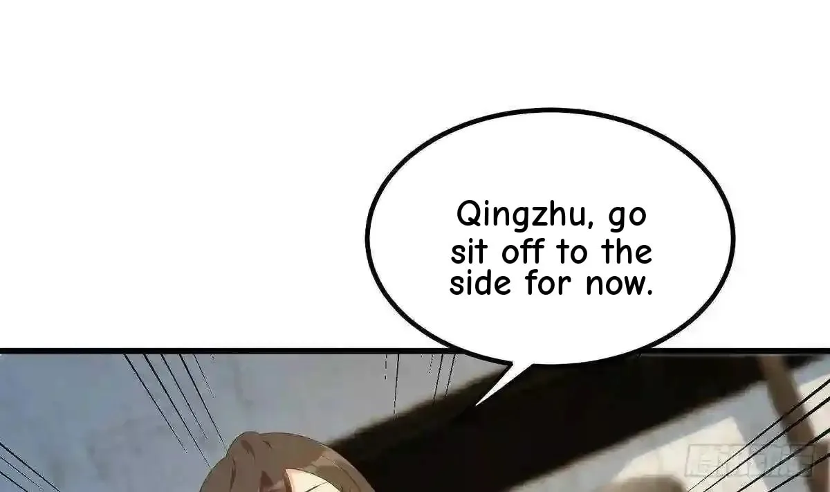 It's All the Pantyhose's Fault Chapter 704 page 43