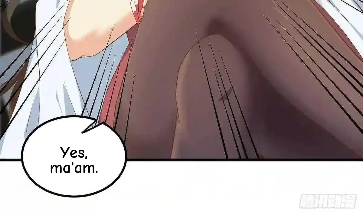 It's All the Pantyhose's Fault Chapter 704 page 45