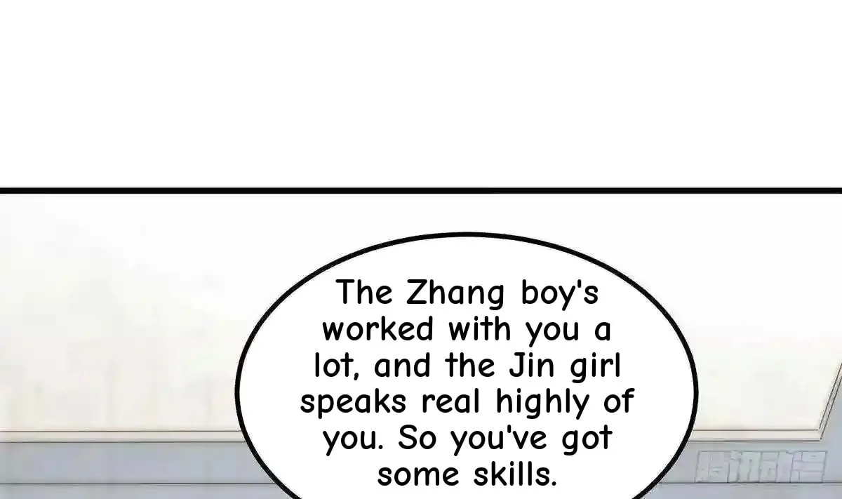 It's All the Pantyhose's Fault Chapter 704 page 46