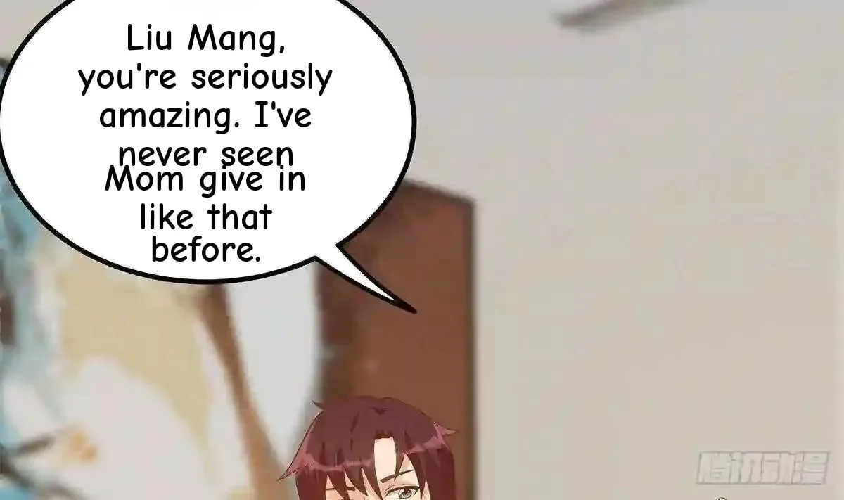 It's All the Pantyhose's Fault Chapter 706 page 36