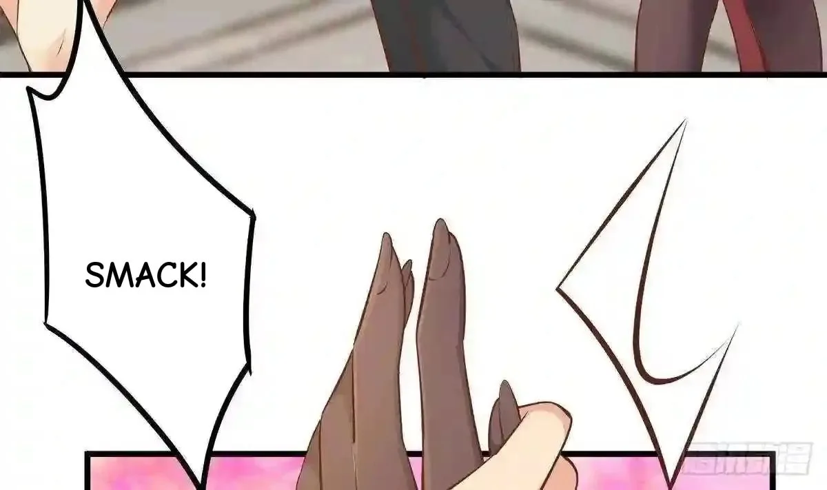 It's All the Pantyhose's Fault Chapter 706 page 39