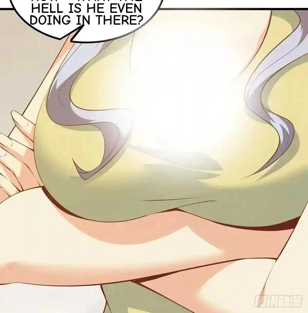 It's All the Pantyhose's Fault Chapter 707 page 6