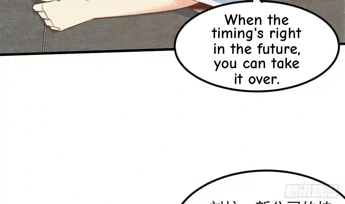 It's All the Pantyhose's Fault Chapter 708 page 28