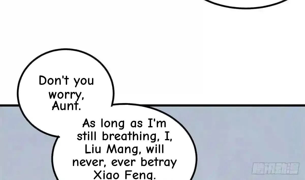 It's All the Pantyhose's Fault Chapter 709 page 17