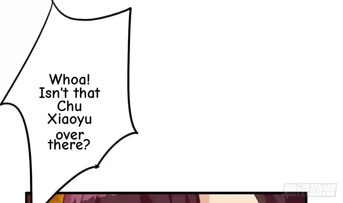 It's All the Pantyhose's Fault Chapter 709 page 33