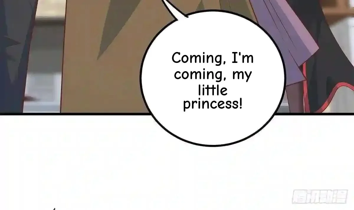 It's All the Pantyhose's Fault Chapter 709 page 32