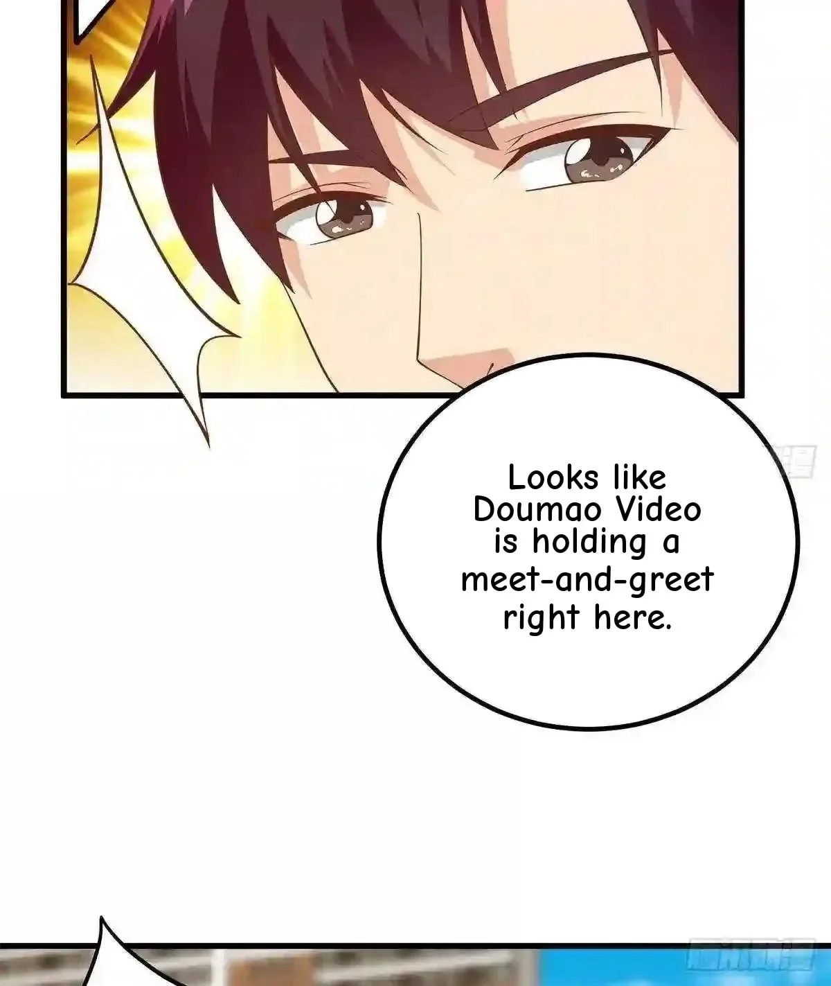 It's All the Pantyhose's Fault Chapter 709 page 34
