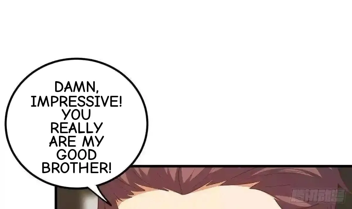 It's All the Pantyhose's Fault Chapter 710 page 17
