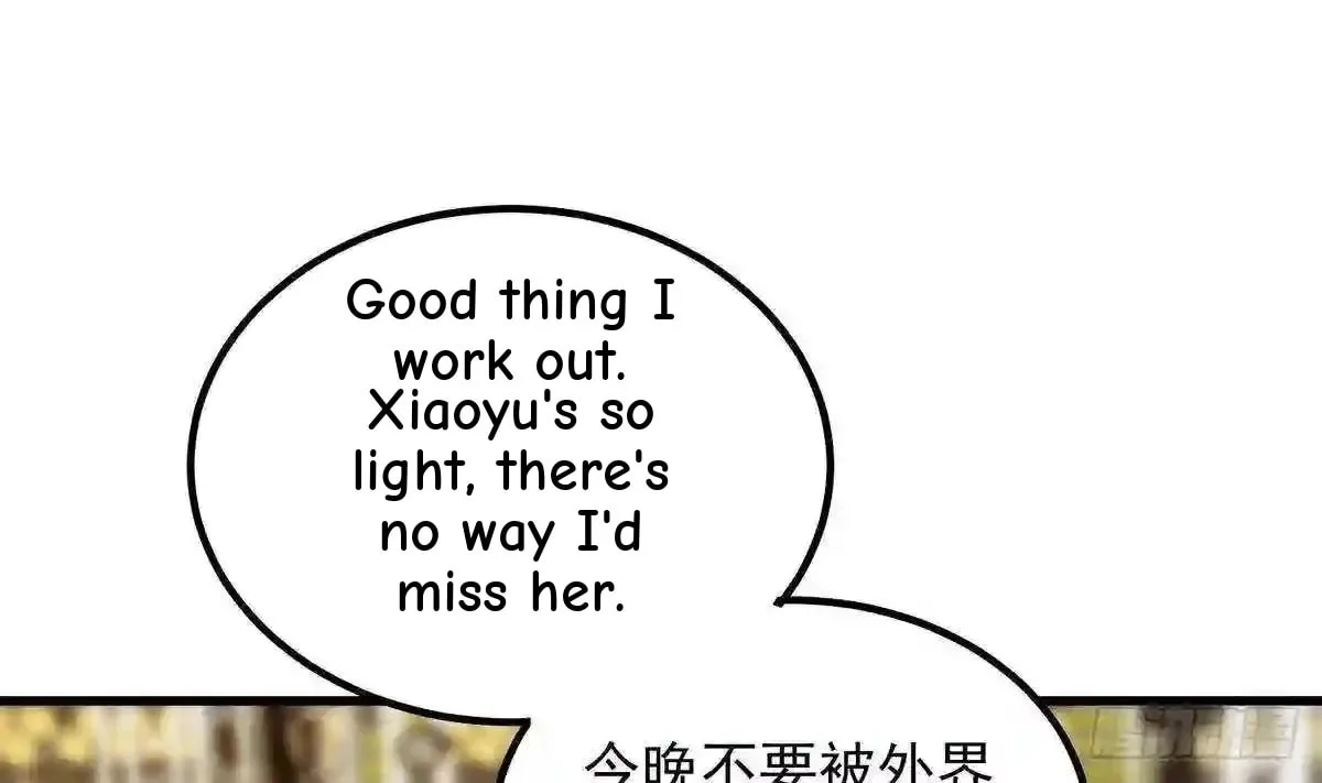 It's All the Pantyhose's Fault Chapter 710 page 41